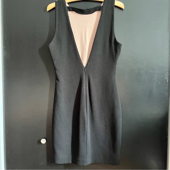 Adelyn Rae cocktail dress stretch mini - Picture 3 of 7